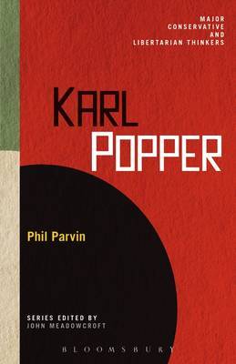 Karl Popper. 9781441185396