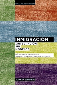 Inmigración. 9788420678559