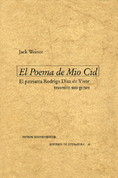 El poema del Mio Cid