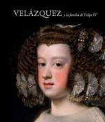 Velázquez y la familia de Felipe IV. 9788484802693