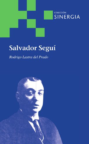 Salvador Seguí. 9788415809050