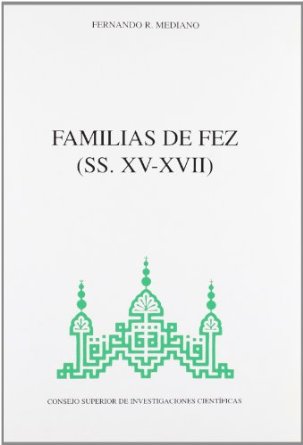 Familias de Fez 