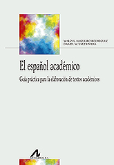 El español académico