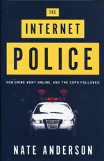 The internet police. 9780393062984