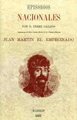 Juan Martín El Empecinado