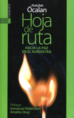 Hoja de ruta. 9788415313571