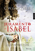 El juramento de Isabel. 9788415497493