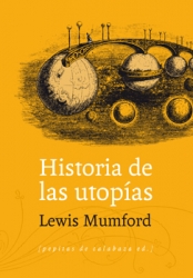Historia de las utopías. 9788415862062