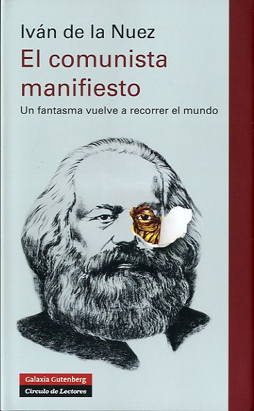 El comunista manifiesto