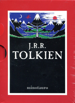 J.R.R. Tolkien. 9788445001677
