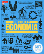 El libro de la Economía. 9788446038313