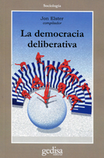 La democracia deliberativa
