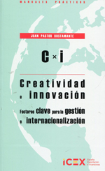 Creatividad e innovación. 9788478117420