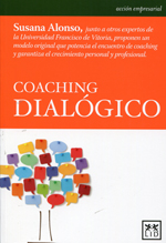 Coaching dialógico. 9788483568248