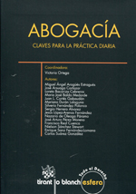 Abogacía . 9788490339695