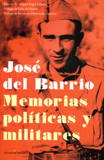 Memorias políticas y militares. 9788494100857