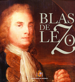 Blas de Lezo