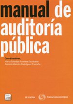 Manual de auditoría pública