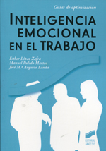 Inteligencia emocional en el trabajo