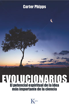 Evolucionarios. 9788499883083