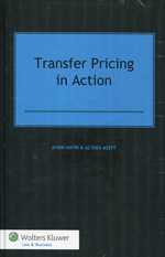 Transfer pricing in action. 9789041146854