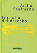 Filosofía del Derecho