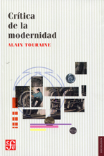 Crítica de la modernidad. 9789681662202