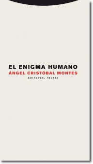 El enigma humano. 9788498794137