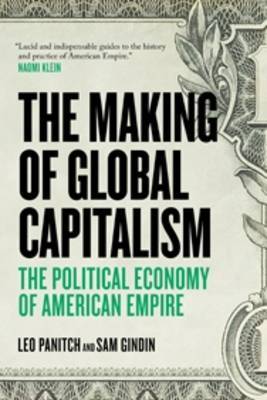 The making of global capitalism. 9781781681367