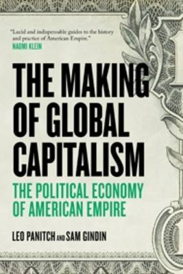 The making of global capitalism