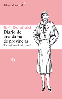 Diarios de una dama de provincias. 9788415625537