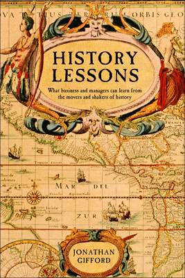 History lessons. 9789814382274