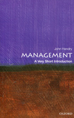 Management. 9780199656981