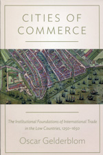 Cities of commerce