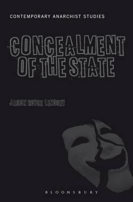 The concealment of the State. 9781441102065