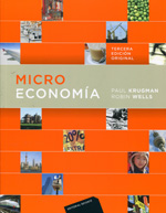 Microeconomía. 9788429126037