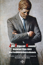 John Fitzgerald Kennedy. 9788430959129