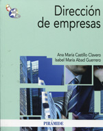 Dirección de empresas. 9788436829433