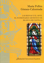 Las reinas y el arte. 9788473928199