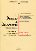 Elementos de Derecho civil. 9788490316115
