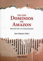 En los dominios de Amazon. 9788492755981