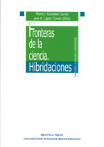 Fronteras de la ciencia