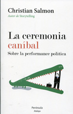 La ceremonia caníbal