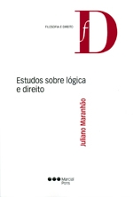 Estudos sobre lógica e direito. 9788566722079