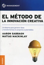 El método de la innovación creativa