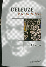 Deleuze y lo político. 9789875745612