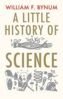 A little history of Science. 9780300197136