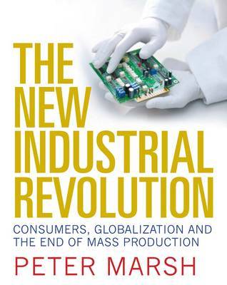 The new industrial revolution