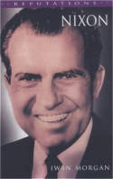 Nixon. 9780340760321