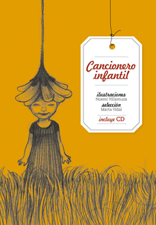 Cancionero infantil